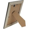 Fotorámeček S46ZH7 šedý 10x10 cm až 20x30 cm