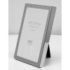 Deknudt fotorámeček S57MH1 stříbrný lesklý 10x15 cm a 13x18 cm