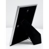 Fotorámeček S57MM1 matný stříbrný 10x15 cm až 15x20 cm
