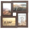Henzo fotogalerie Pure Barry 4 fotografie 10x15 cm tmavě hnědá