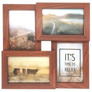 Henzo fotogalerie Pure Barry 4 fotografie 10x15 cm...