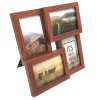 Henzo fotogalerie Pure Barry 4 fotografie 10x15 cm středně hnědá