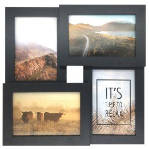 Henzo fotogalerie Pure Barry 4 fotografie 10x15 cm...