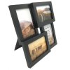 Henzo fotogalerie Pure Barry 4 fotografie 10x15 cm černá
