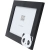 Deknudt fotorámeček S67UC2 Panda černý 10x15 cm až 15x20 cm