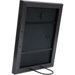 Plastový rám S41VH2 černý 20x30 cm antireflexní sklo