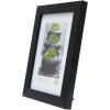 Plastový rám S41VH2 černý 20x30 cm antireflexní sklo