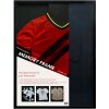 Rám na obrázky Jersey 60x80 cm černý rám na trička