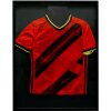 Rám na obrázky Jersey 60x80 cm černý rám na trička