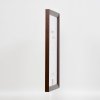 Efektní dřevěný rám Top N palisandr 10,5x14,8 cm normální sklo