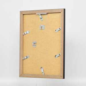 Efektní obrazový rám 2310 černý 10,5x14,8 cm MDF normální sklo