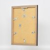 Efektní obrazový rám 2310 černý 10,5x14,8 cm MDF normální sklo