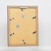 Efektní obrazový rám 2310 černý 10,5x14,8 cm MDF normální sklo