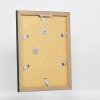 Efektní obrazový rám 2310 černý 10,5x14,8 cm MDF normální sklo
