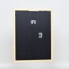 Efektní dřevěný rám profil 2210 přírodní 13x13 cm akrylové sklo