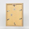 Efektní obrazový rám 2311 antique gold 18x32 cm antireflexní sklo