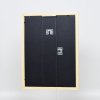 Efektní dřevěný rám profil 2210 přírodní 20x20 cm muzejní sklo