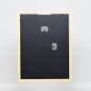 Efektní dřevěný rám profil 2210 přírodní 20x20 cm muzejní sklo