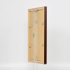 Efektní dřevěný rám Top N palisandr 20x25 cm muzejní sklo
