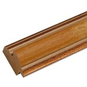 Plastový rámeček 20x30 cm GONDA ve žluté barvě