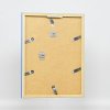 Dřevěný rám Top Cube 21x29,7 cm námořní normální sklo