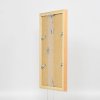 Efektní dřevěný rám Top N bříza 23x70 cm normální sklo