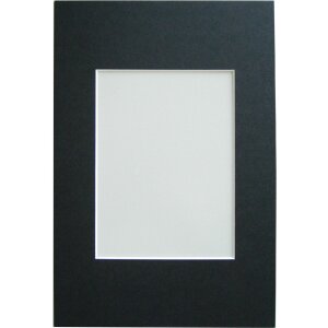 Passe-partout se zkoseným řezem - 20x30 cm -...