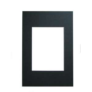 Passe-partout se zkoseným řezem - 24x30 cm -...