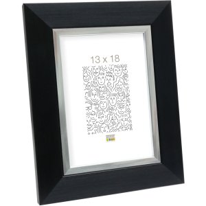 Plastový rám ADUL 30x40...