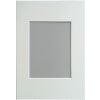 Passepartout 20x30 cm chamois