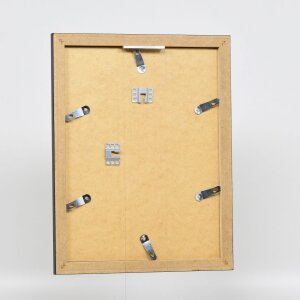 Efektní obrazový rám 2310 antique gold 30x30 cm normální sklo