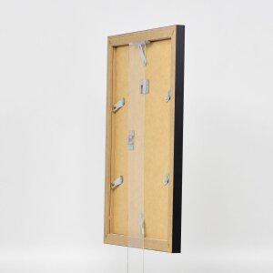 Efektní obrazový rám 2310 antique gold 30x40 cm normální sklo