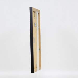 Efektní obrazový rám 2310 antique gold 30x40 cm normální sklo