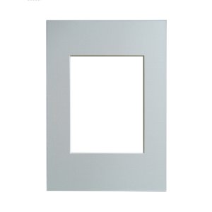 Walther passe-partout snow white 20x30 cm pro 13x18 cm