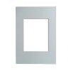 Walther passe-partout snow white 20x30 cm pro 13x18 cm