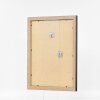 Efektní obrazový rám 2310 antique silver 40x40 cm normální sklo