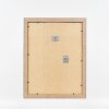 Efektní obrazový rám 2310 antique silver 40x40 cm normální sklo