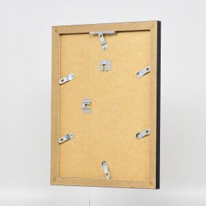Efektní obrazový rám 2310 antique gold 42x59,4 cm normální sklo