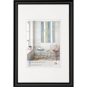 Plastový rám Walther TRENDSTYLE 24x30 cm...