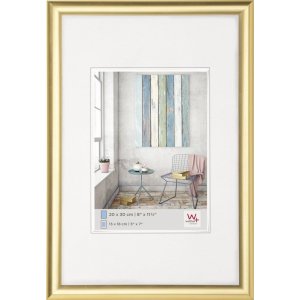 Plastový rámeček TRENDSTYLE 10x15 cm -...