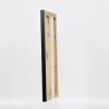 Efektní obrazový rám 2310 antracit 59,4x84,1 cm normální sklo