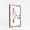 Efektní obrazový rám 2310 antická stříbrná 59,4x84,1 cm normální sklo