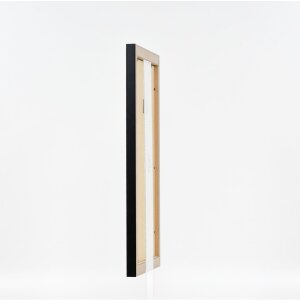 Efektní obrazový rám 2319 antické stříbro 59,4x84,1 cm muzejní sklo