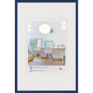 Plastový rám Walther NEW LIFESTYLE 28x35 cm...