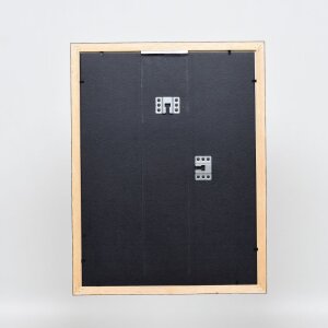 Efektní dřevěný rám profil 2210 tmavě hnědý 60x90 cm akrylové sklo