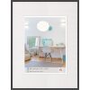 Plastový rám Walther NEW LIFESTYLE 30x40 cm černý