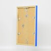 Dřevěný rám Top Cube 61x91,5 cm námořní normální sklo