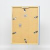 Dřevěný rám Top Cube 61x91,5 cm námořní antireflexní sklo