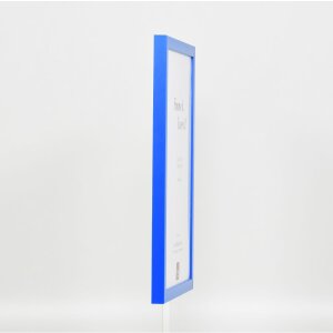 Dřevěný rám Top Cube 61x91,5 cm námořní muzejní sklo
