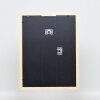 Efektní dřevěný rám profil 2210 přírodní 7x10 cm normální sklo